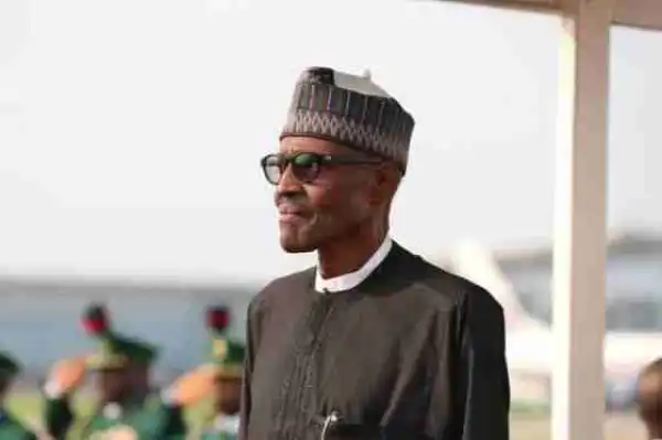 ‘Nigeria Must Remain One’- Buhari Shocks Biafra, Other Agitators